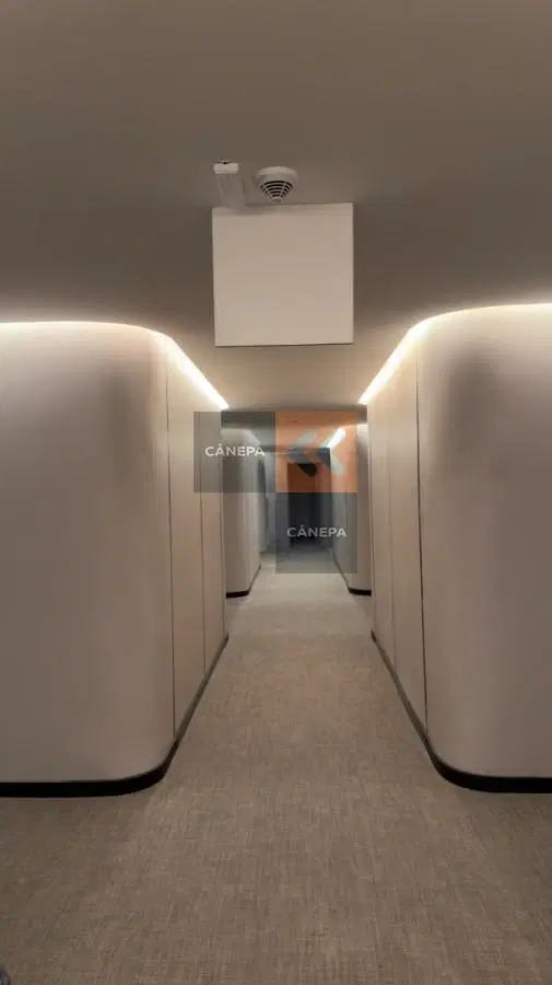 Venta monoambiente en Parque Rodó 8