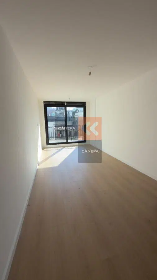 Venta monoambiente en Parque Rodó 1