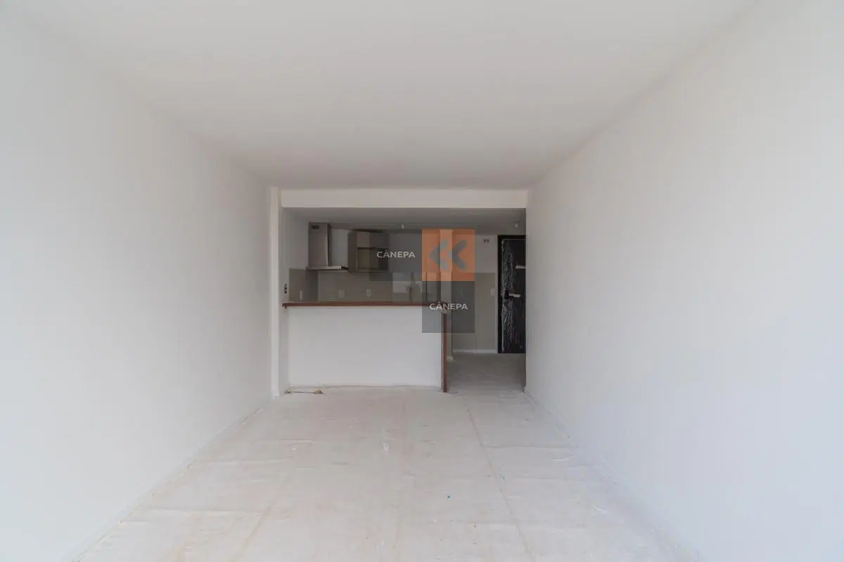 Venta apartamento de 2 dormitorios en Carrasco 1