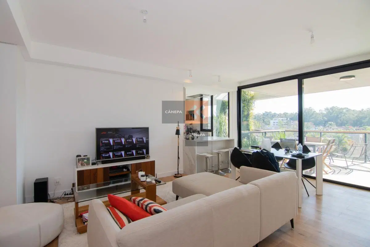 Alquiler apartamento de 2 dormitorios en Parque Miramar 5