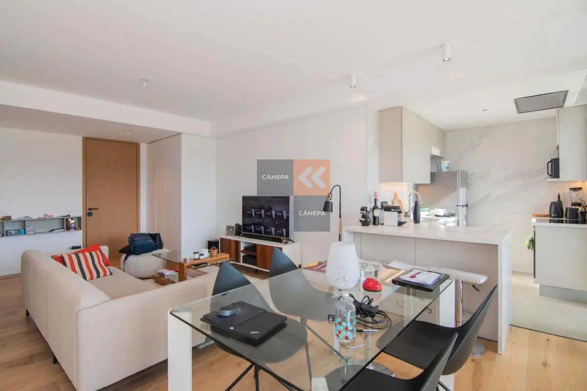 Alquiler apartamento de 2 dormitorios en Parque Miramar 3