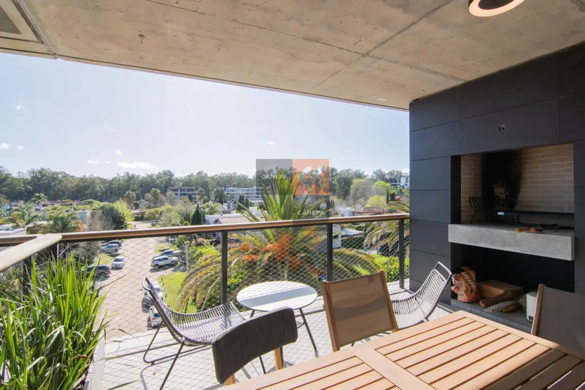 Alquiler apartamento de 2 dormitorios en Parque Miramar 8