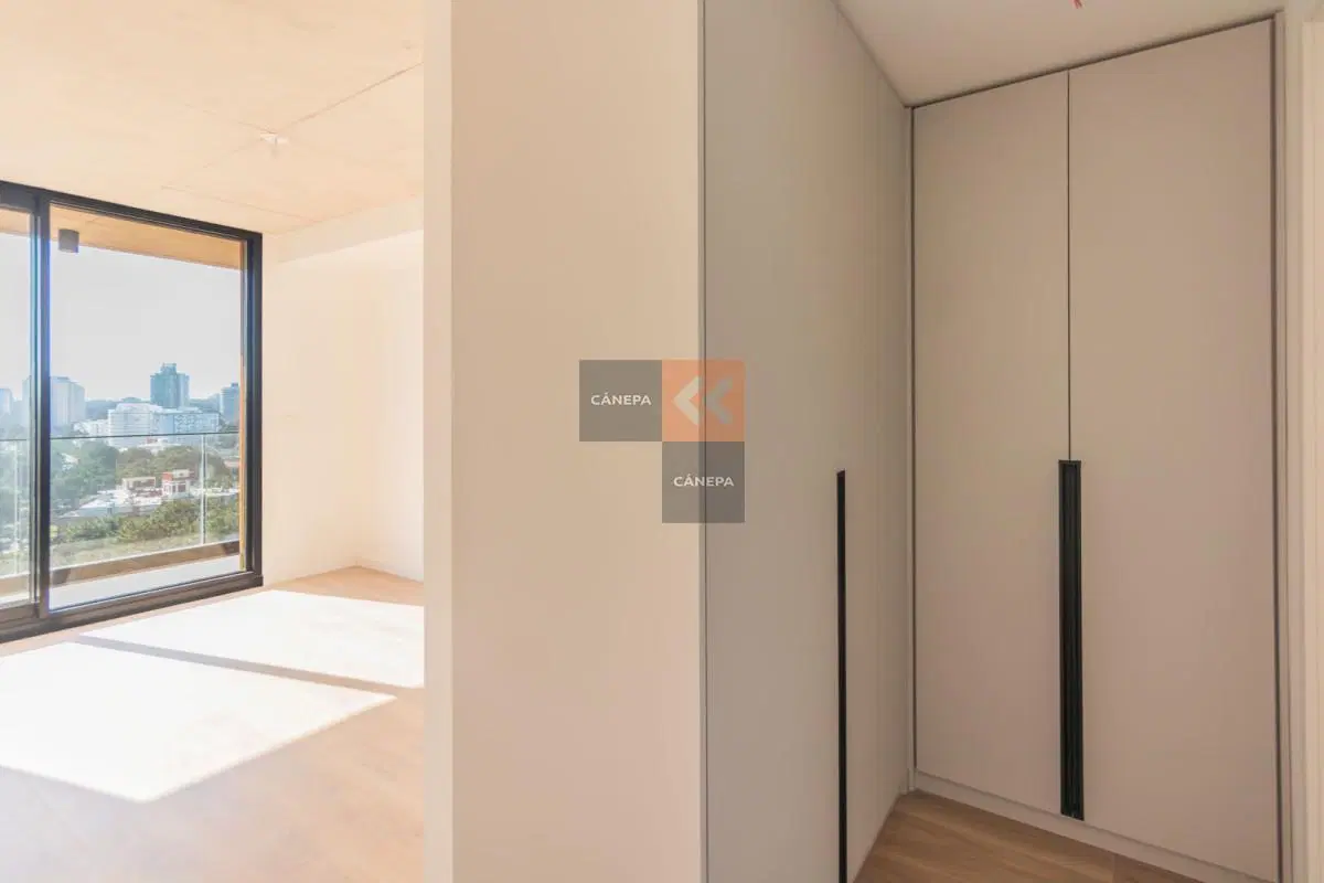 Apartamento a estrenar de 3 dormitorios en venta 3