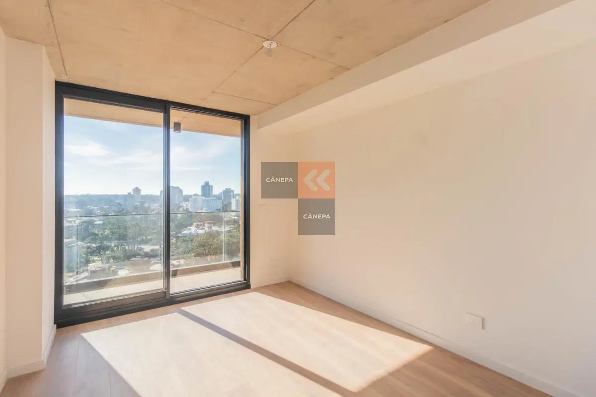 Apartamento a estrenar de 3 dormitorios en venta 2