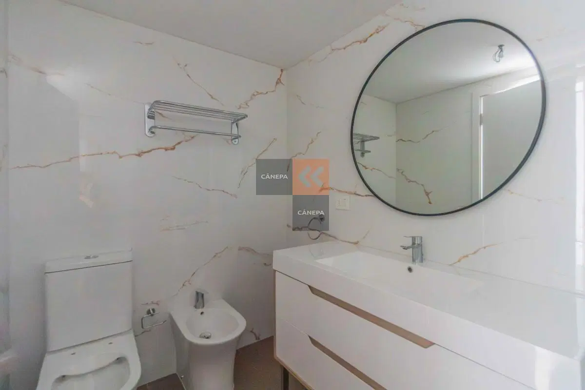 Apartamento a estrenar de 3 dormitorios en venta 5