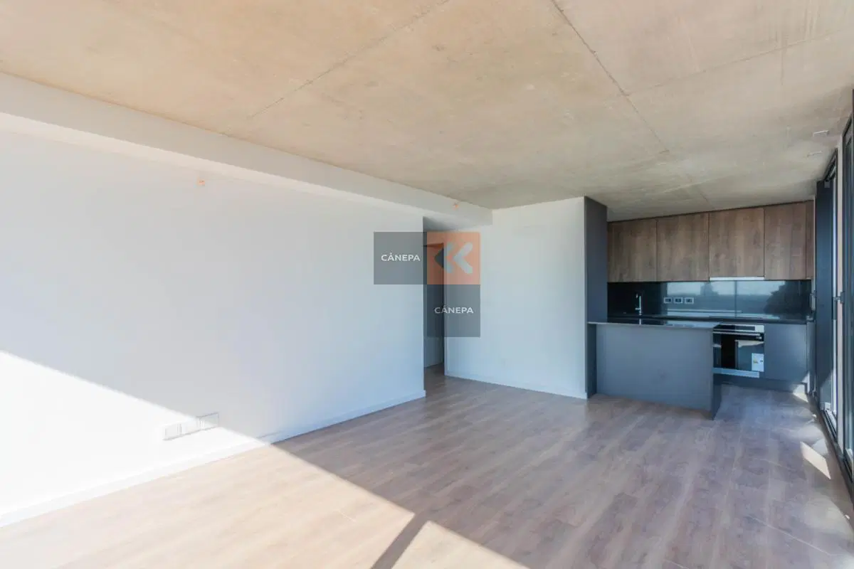 Apartamento a estrenar de 3 dormitorios en venta 8