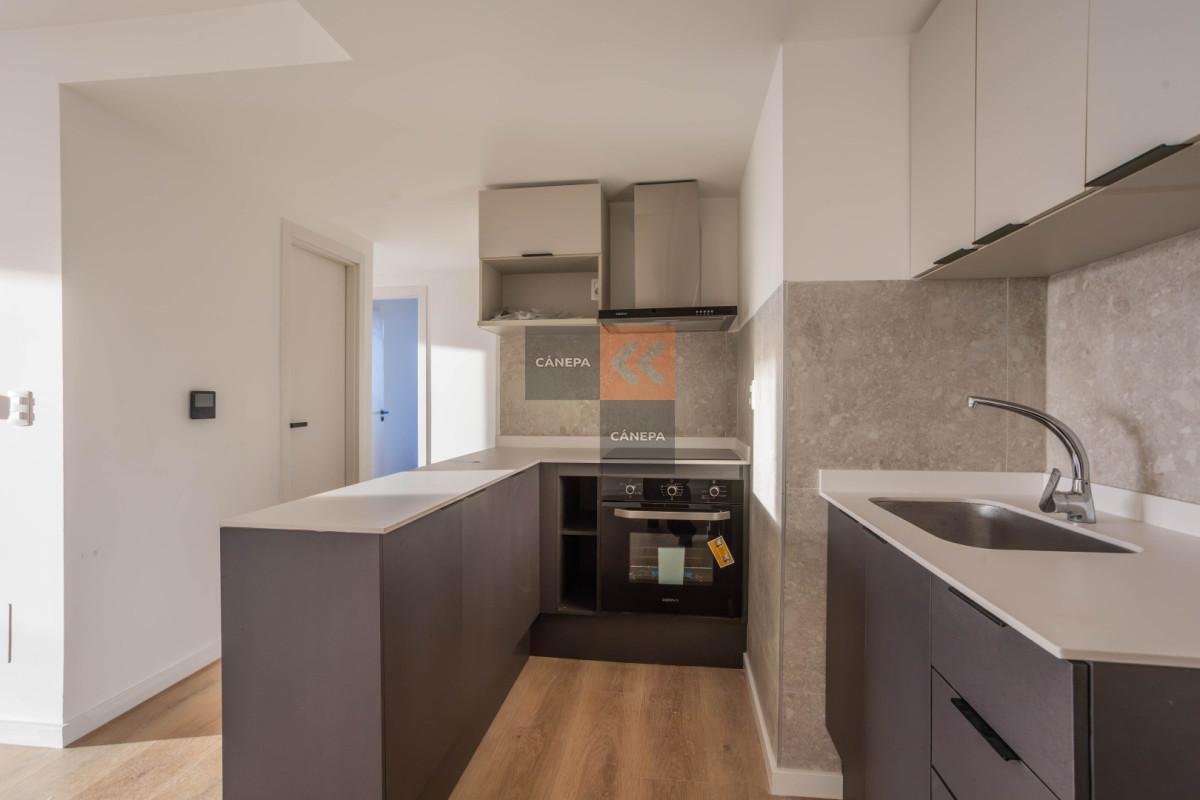 Foto de Alquiler apartamento a estrenar de 3 dormitorios sobre Av. de las, imagen 4