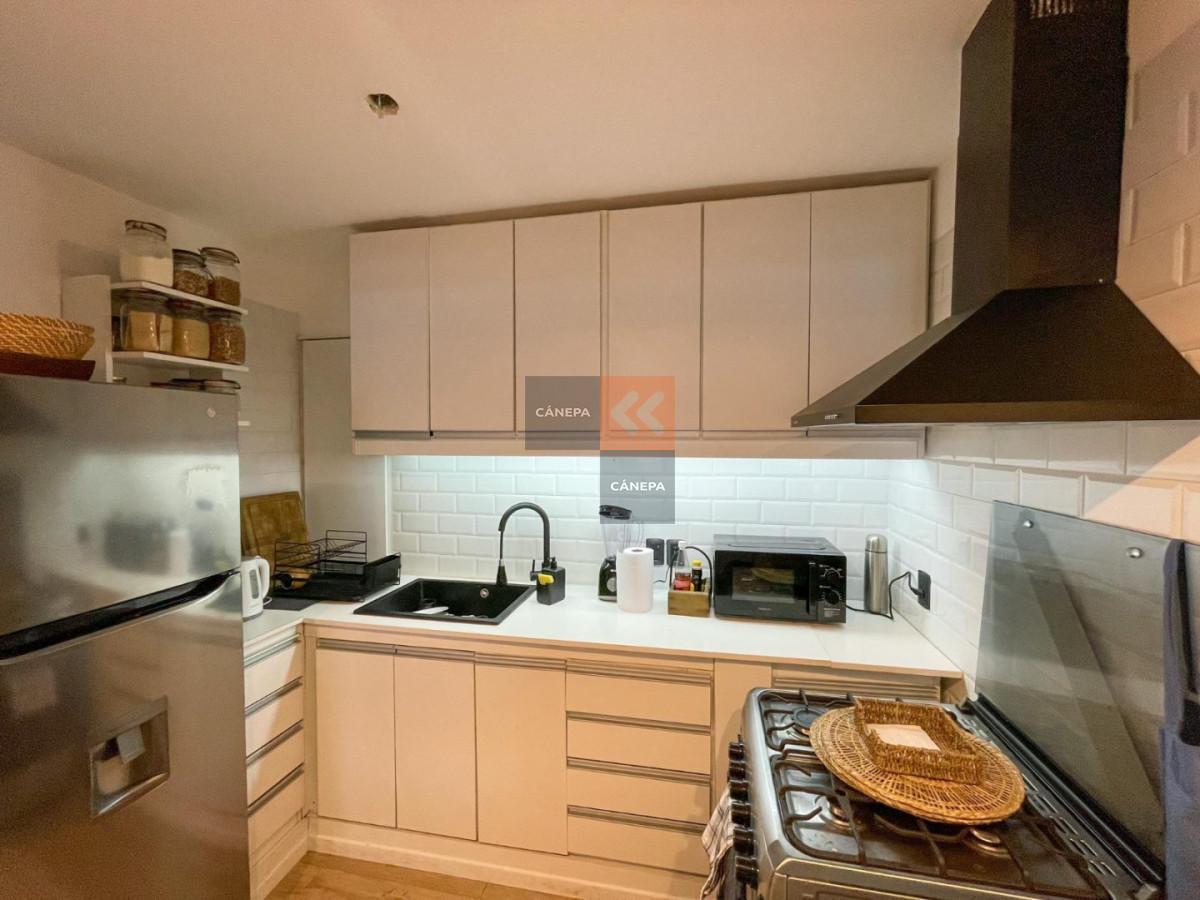 Foto de Apartamento de dos dormitorios a media cuadra del puerto, imagen 5