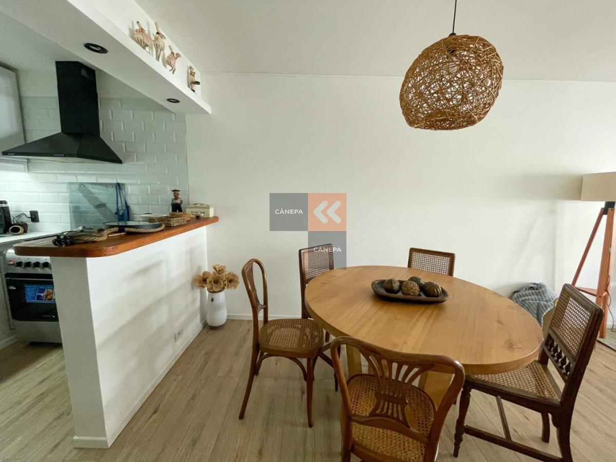 Foto de Apartamento de dos dormitorios a media cuadra del puerto, imagen 4