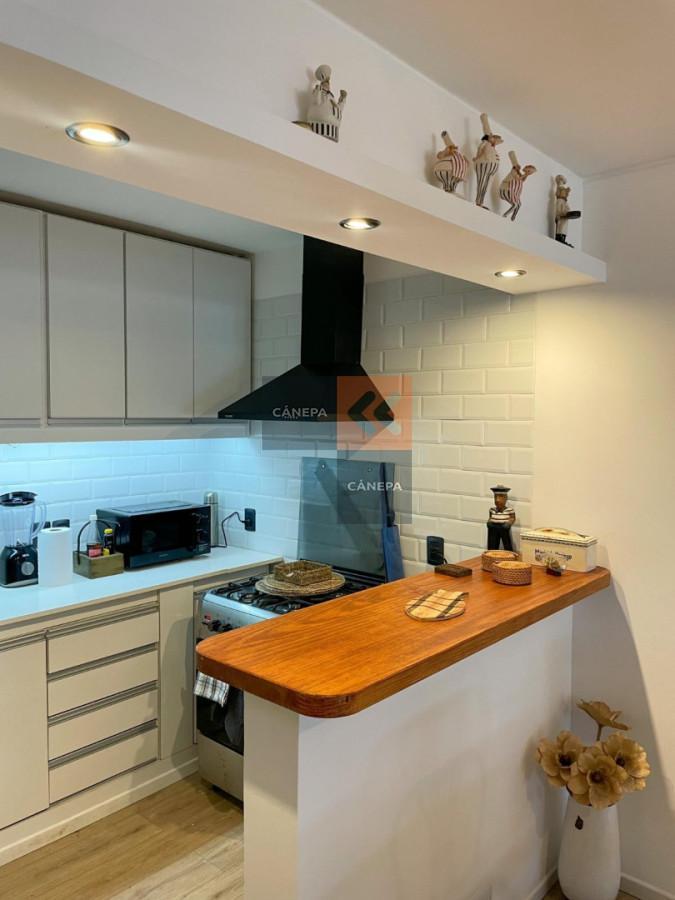 Foto de Apartamento de dos dormitorios a media cuadra del puerto, imagen 5