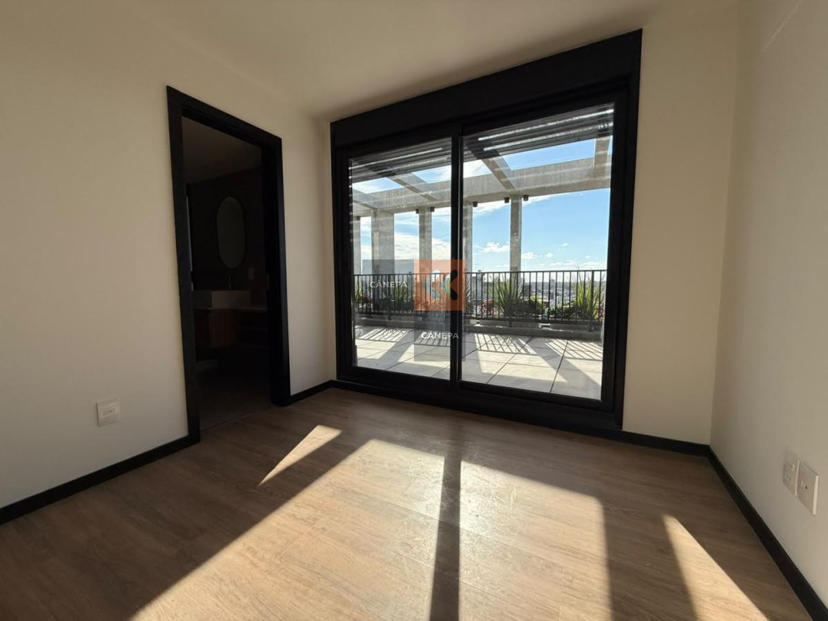 Foto de Venta apartamento de 1 dormitorio + terraza con parrillero propio en, imagen 5