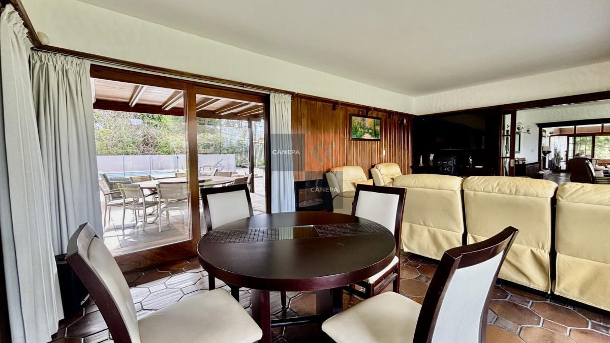 Foto de Casa en venta en mansa de 5 dormitorios, imagen 2