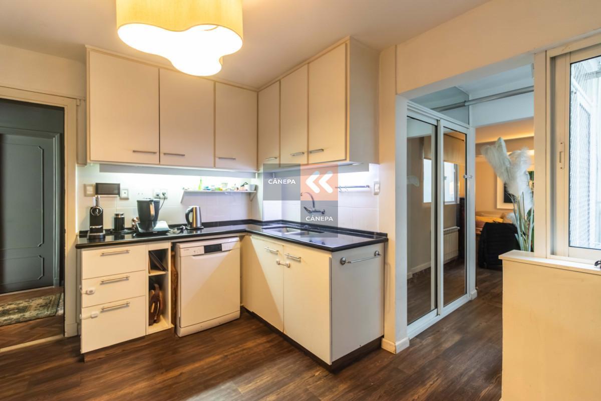 Foto de Alquiler apartamento de 3 dormitorios en Pocitos, imagen 1
