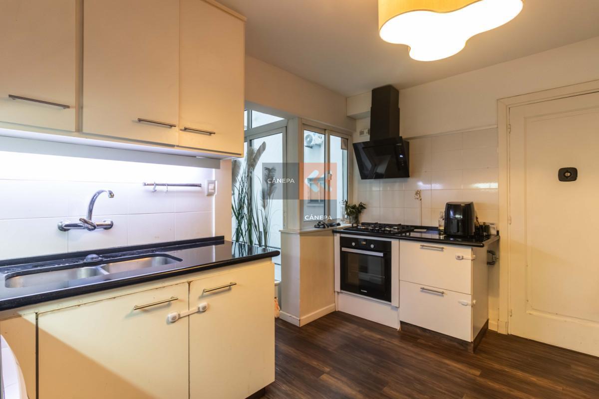 Foto de Alquiler apartamento de 3 dormitorios en Pocitos, imagen 4