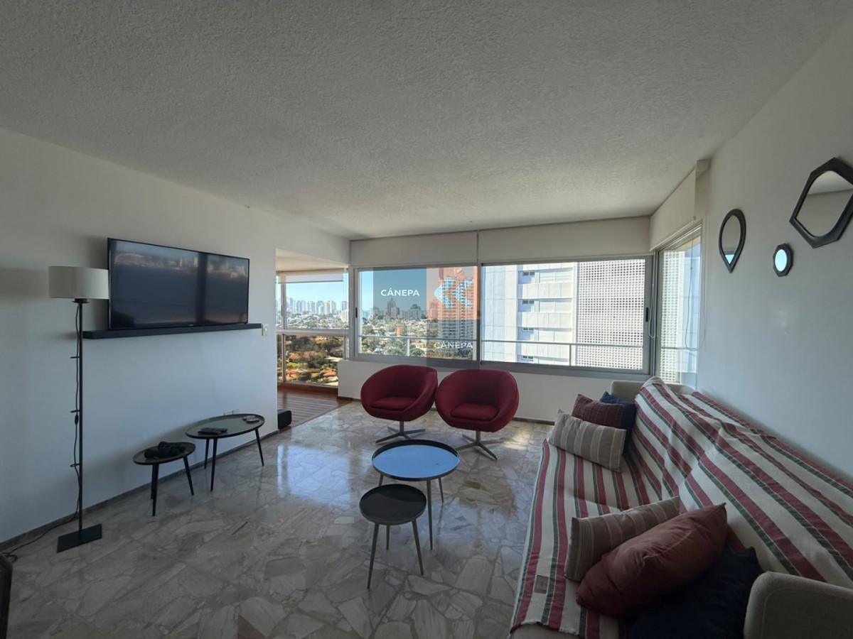Foto de Apartamento con vista a la mansa de 2 dormitorios totalmente reciclado, imagen 5
