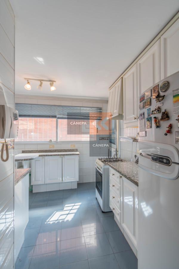 Foto de Venta y alquiler apartamento de 2 dormitorios con jardín + parrillero, imagen 5