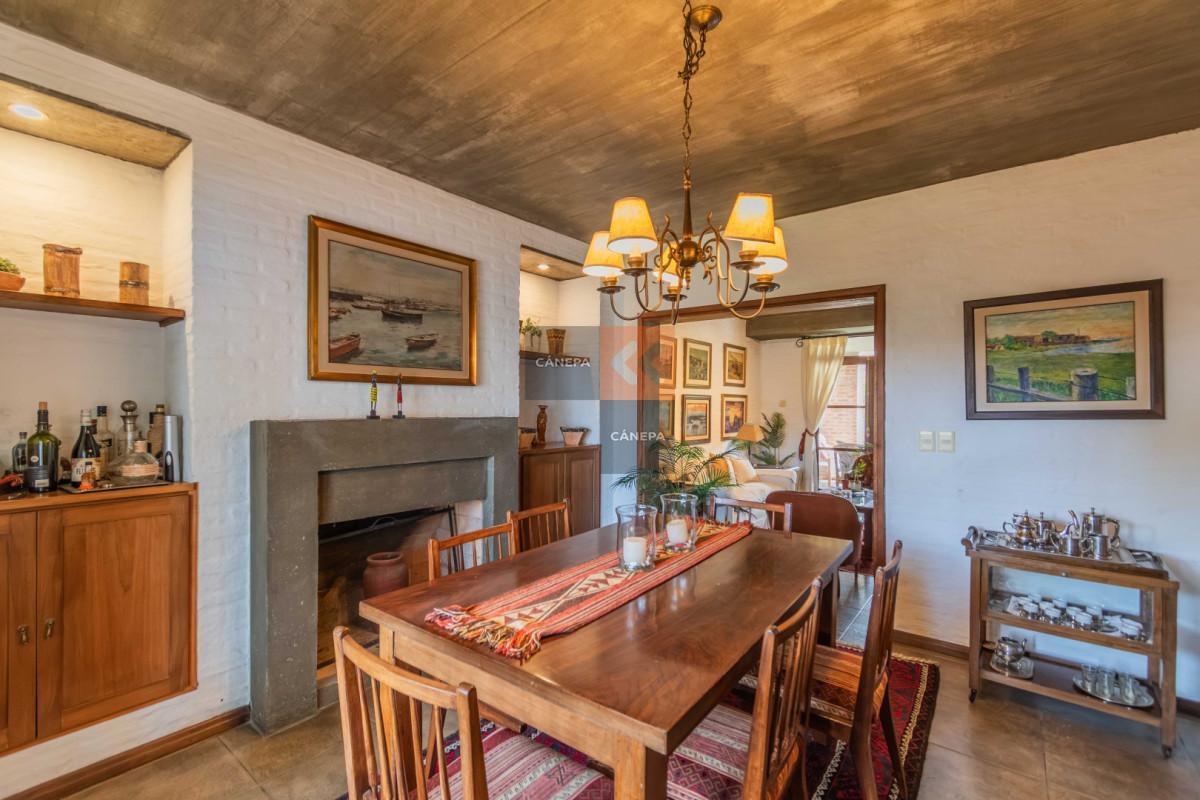 Foto de Venta espectacular casa de 4 dormitorios con jardín, piscina y barbacoa, imagen 3