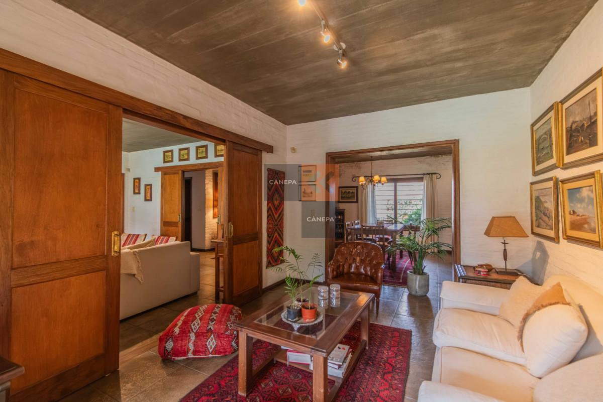 Foto de Venta espectacular casa de 4 dormitorios con jardín, piscina y barbacoa, imagen 1