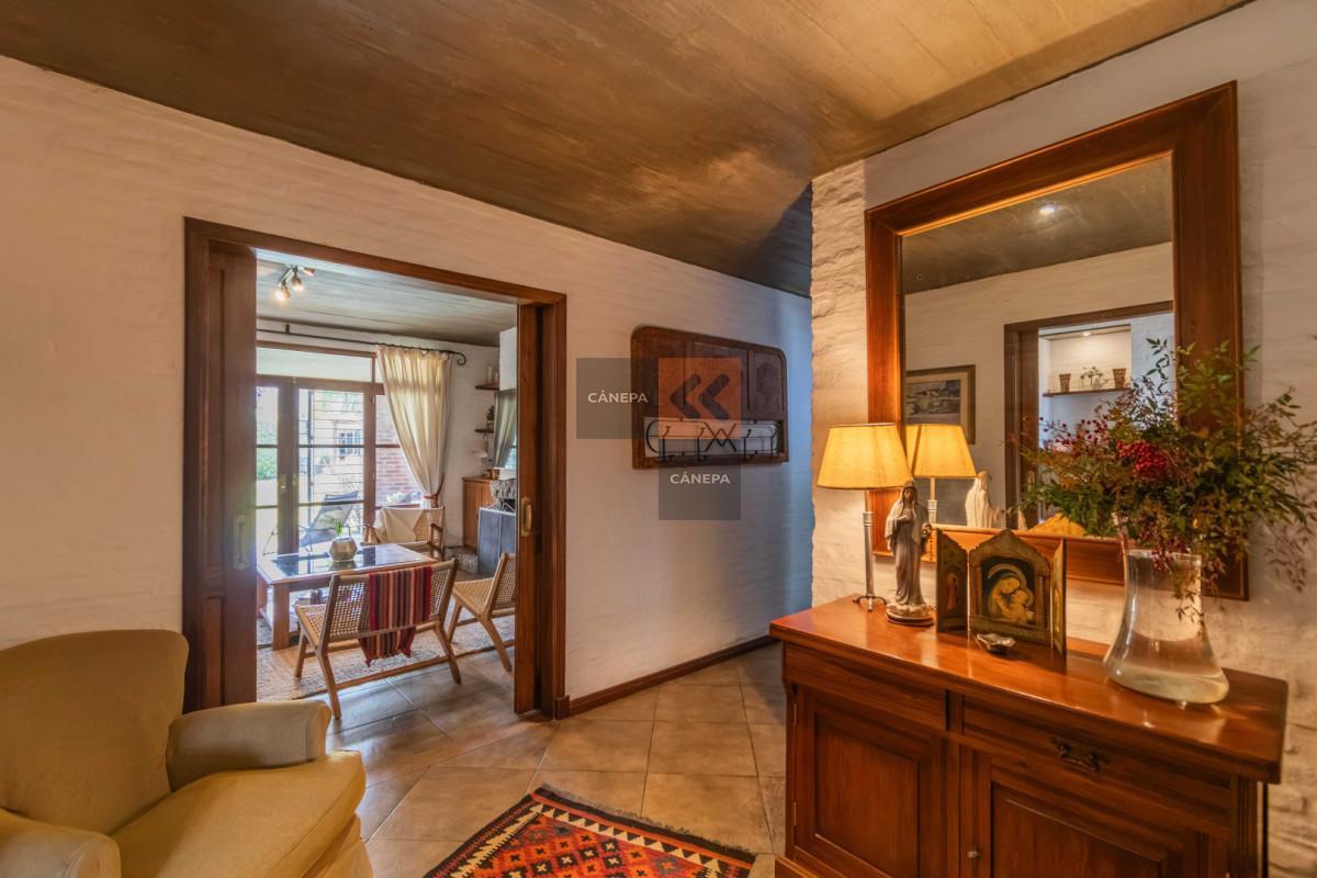 Foto de Venta espectacular casa de 4 dormitorios con jardín, piscina y barbacoa, imagen 5