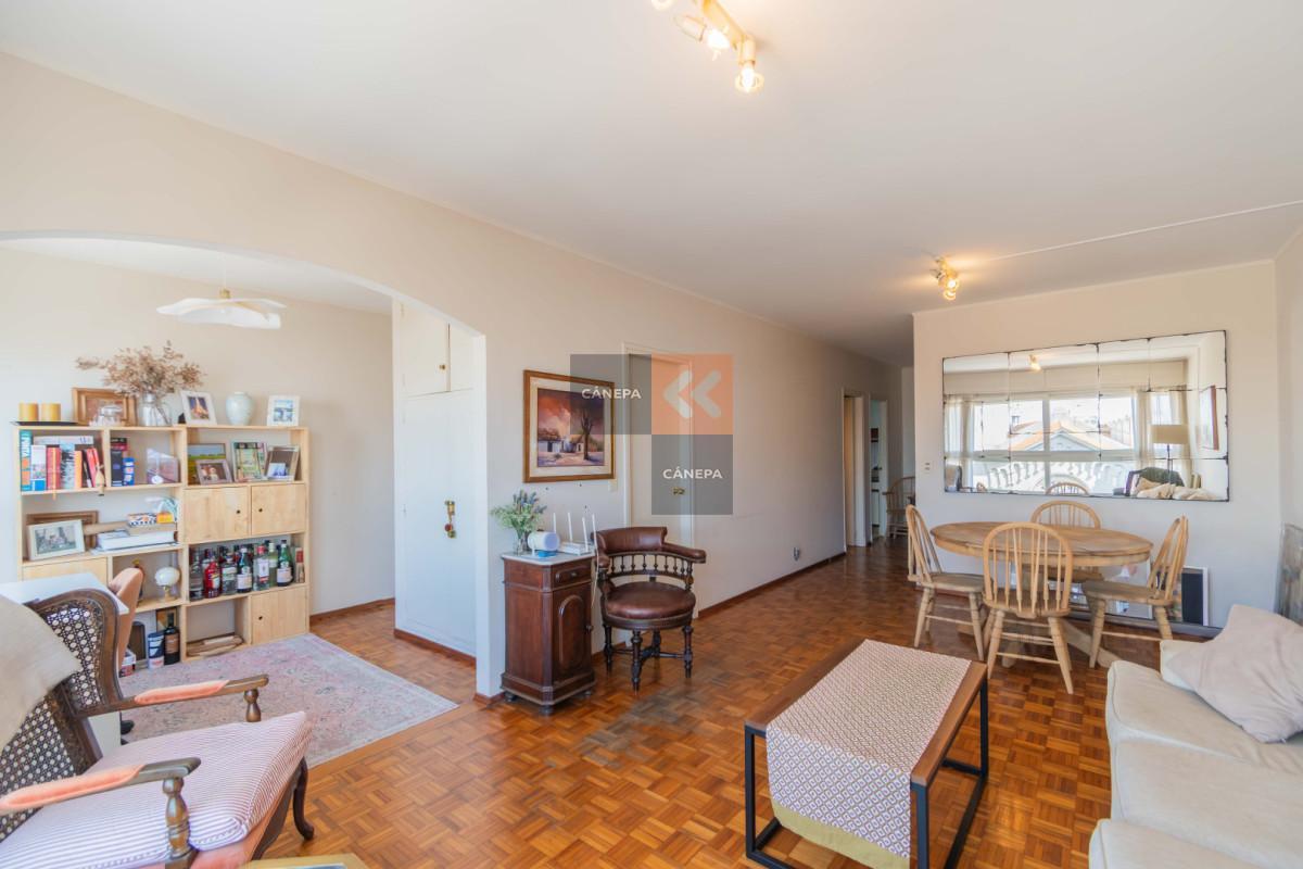 Foto de Alquiler apartamento de 2 dormitorios en Pocitos, imagen 2