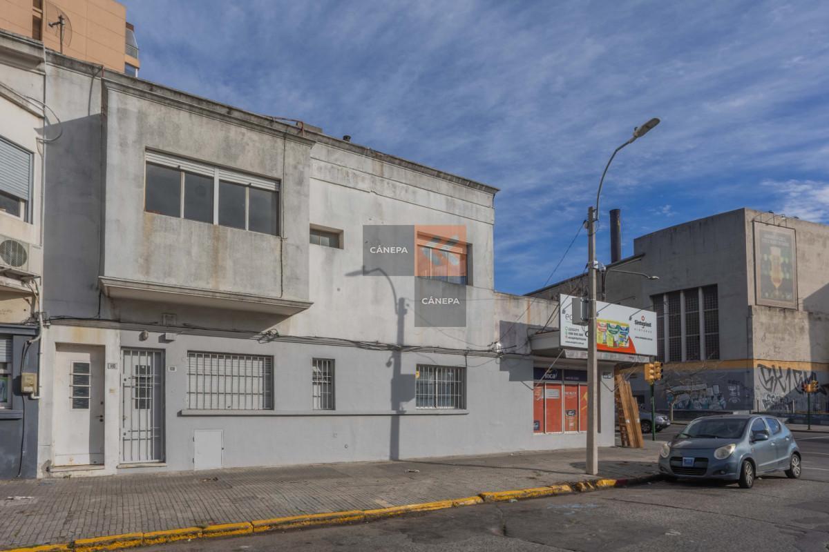 Foto de Venta local ideal para inversión en Aguada, imagen 1