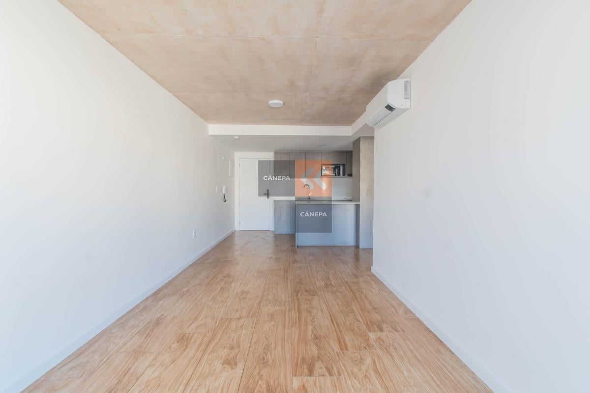 Foto de Venta con renta apartamento de 1 dormitorio en Pocitos, imagen 4