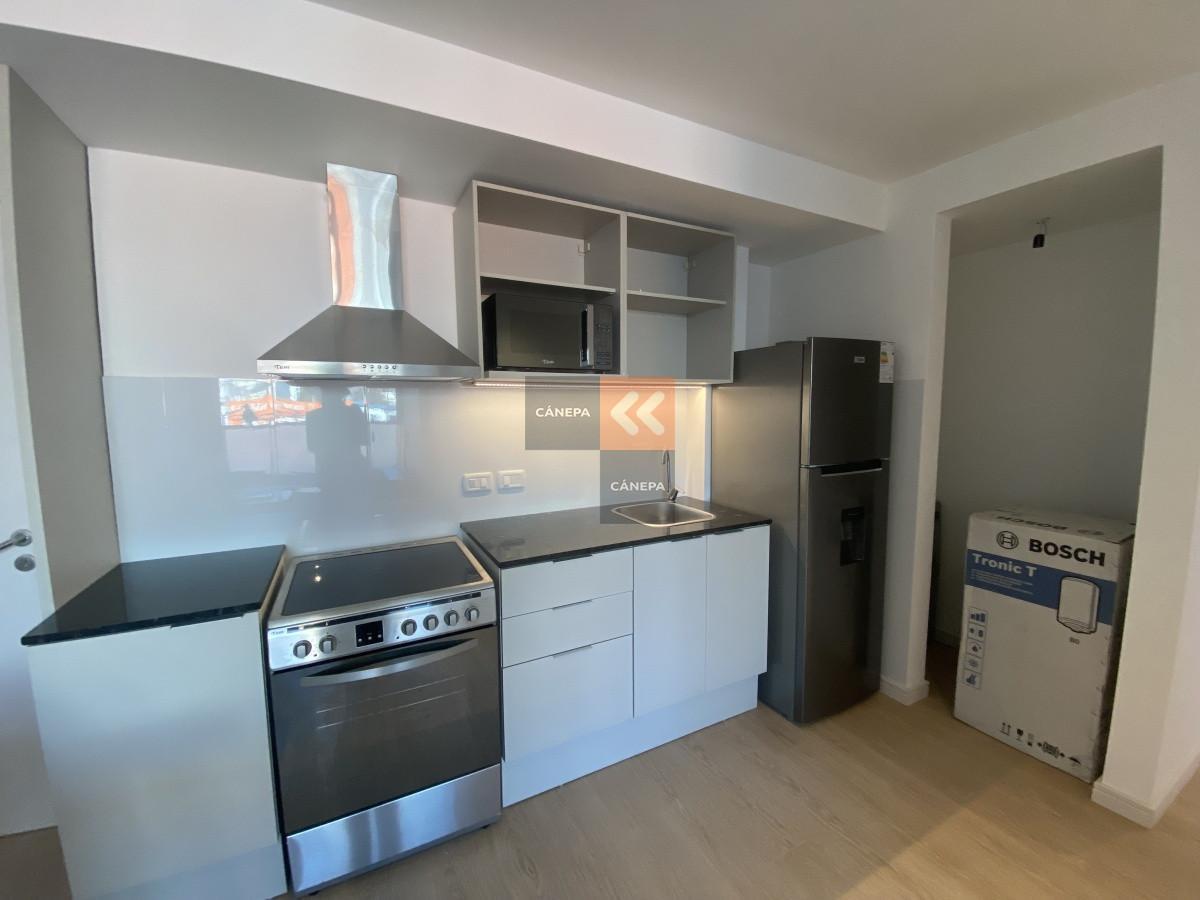 Foto de Alquiler apartamento de 1 dormitorio en Tres Cruces, imagen 5