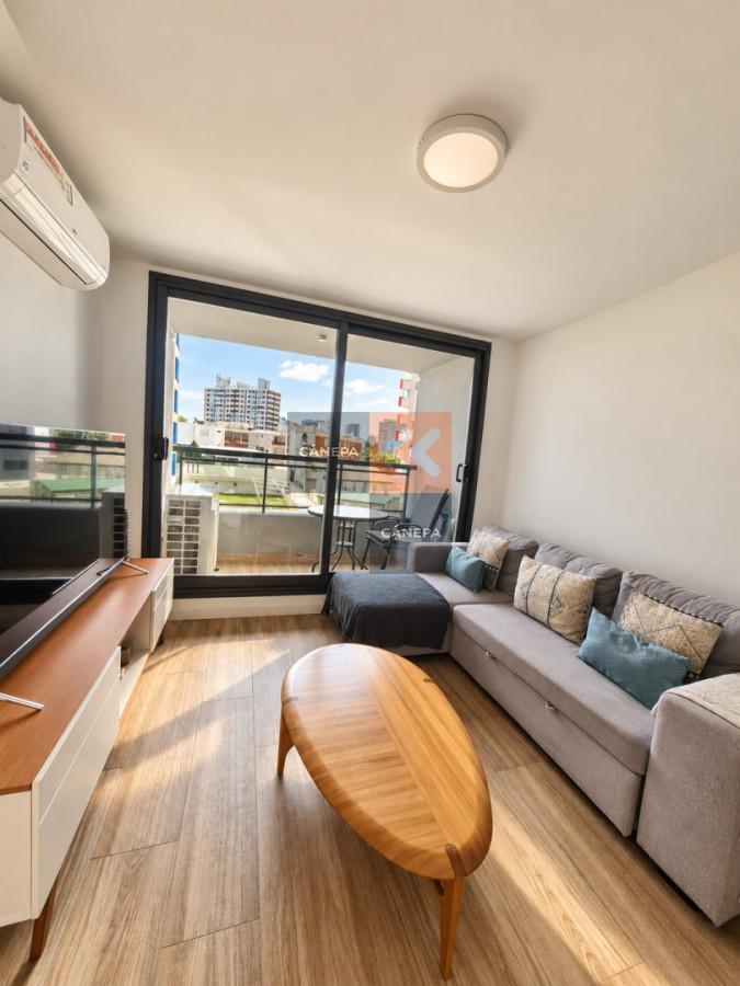 Foto de Apartamento en venta de 2 dormitorios a pasos del mar en Brava - Punta, imagen 2