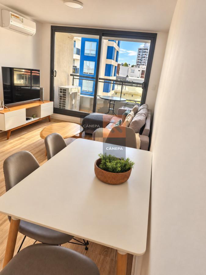 Foto de Apartamento en venta de 2 dormitorios a pasos del mar en Brava - Punta, imagen 5