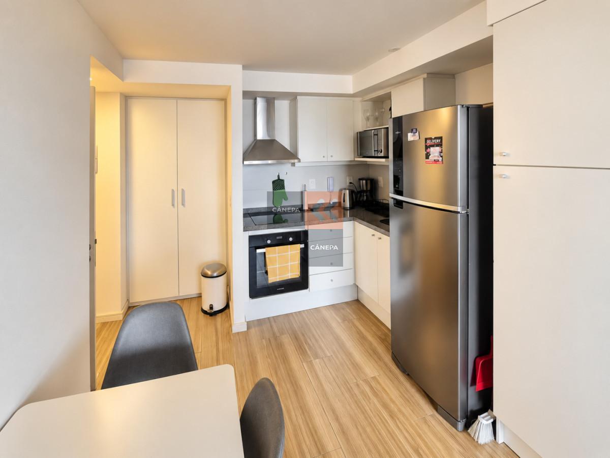 Foto de Apartamento en venta de 2 dormitorios a pasos del mar en Brava - Punta, imagen 3