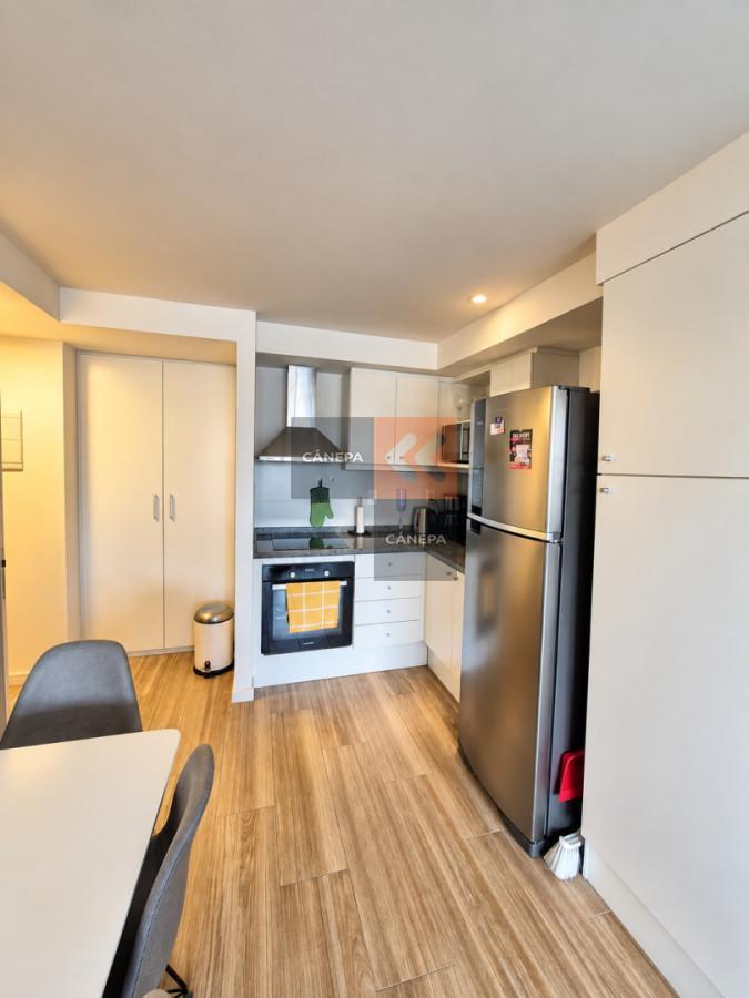 Foto de Apartamento en venta de 2 dormitorios a pasos del mar en Brava - Punta, imagen 2