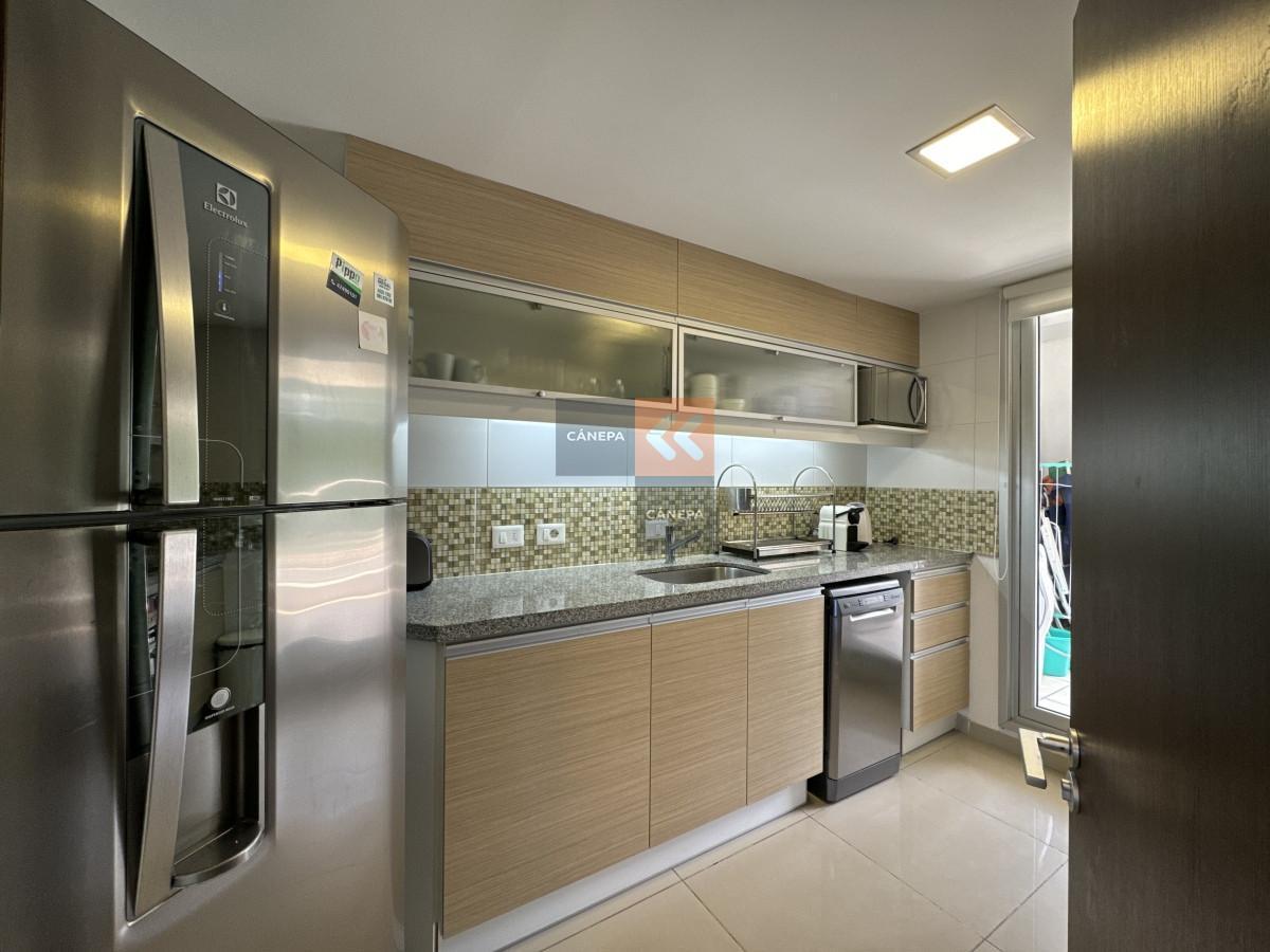 Foto de En venta departamento en Roosevelt - Punta del Este de 3 Dormitorios, imagen 2