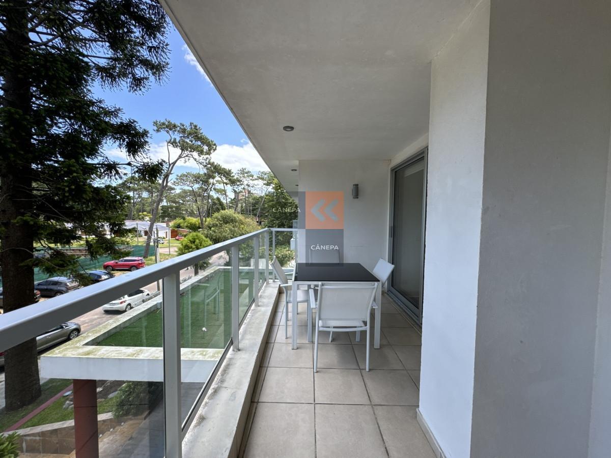 Foto de En venta departamento en Roosevelt - Punta del Este de 3 Dormitorios, imagen 2