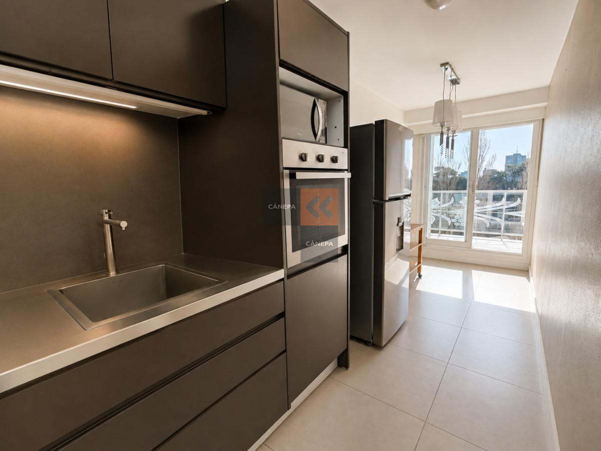 Foto de En venta apto 3 dormitorios en torre de categoría, imagen 5
