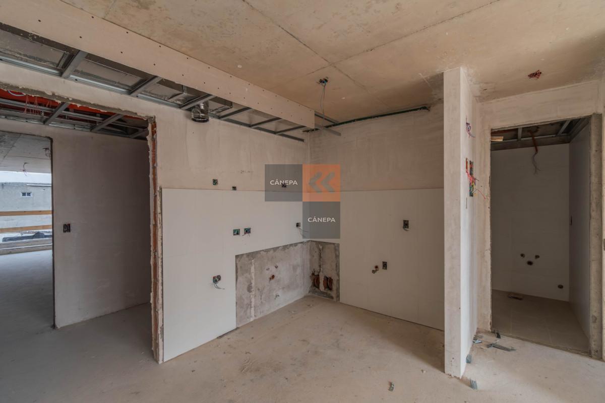 Foto de Venta apartamento 1 dormitorio en Centro de Montevideo, imagen 2