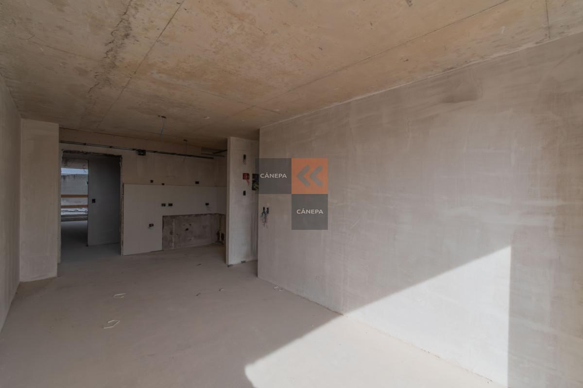 Foto de Venta apartamento 1 dormitorio en Centro de Montevideo, imagen 2