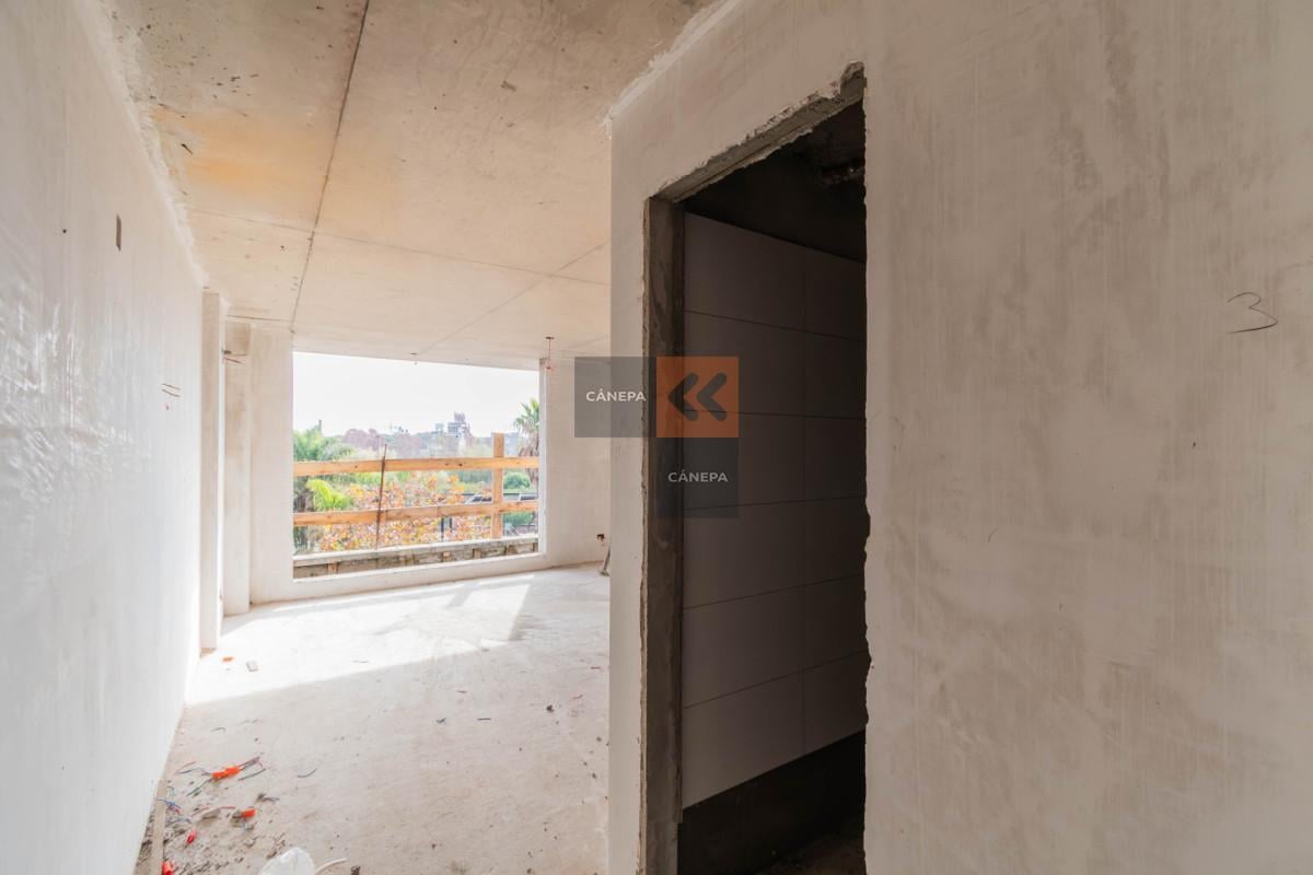 Foto de Venta monoambiente en Centro de Montevideo, imagen 4