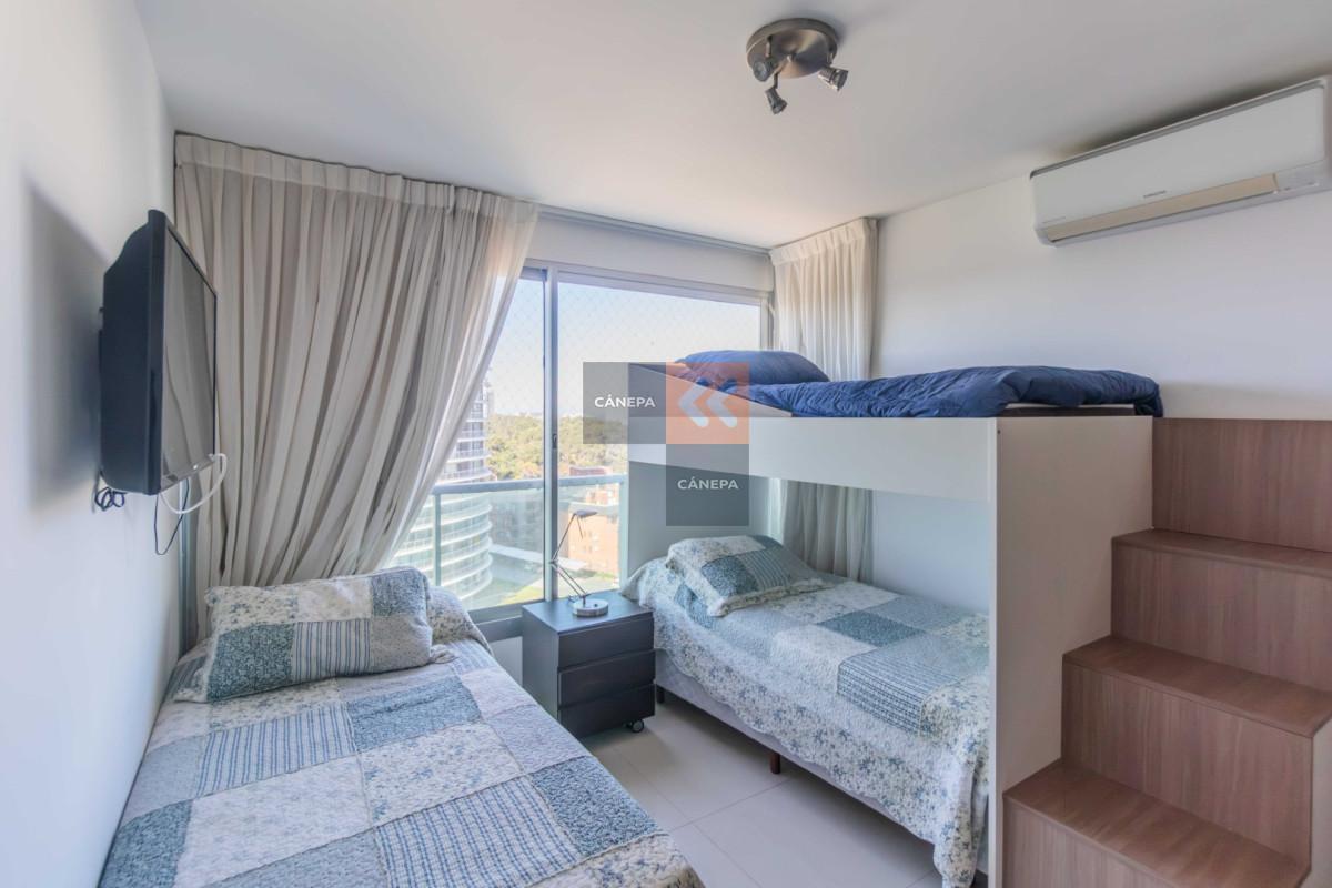 Foto de Apartamento de 3 dormitorios en venta a 1 cuadra del shopping, imagen 4