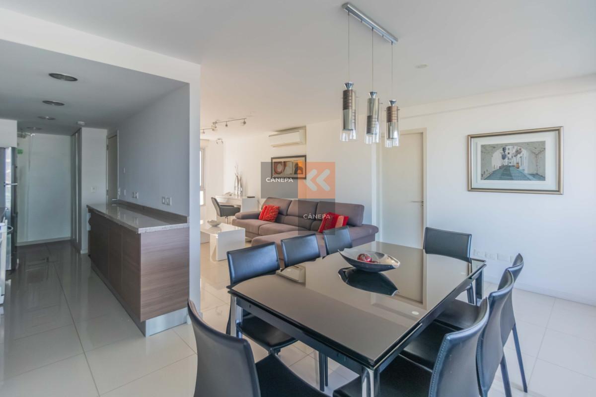 Foto de Apartamento de 3 dormitorios en venta a 1 cuadra del shopping, imagen 2