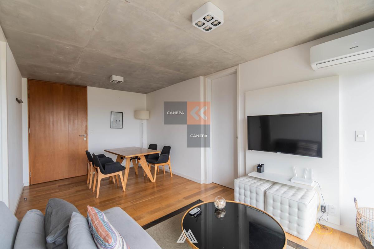 Foto de Venta apartamento de 1 dormitorio sobre Av. de las Américas, imagen 5