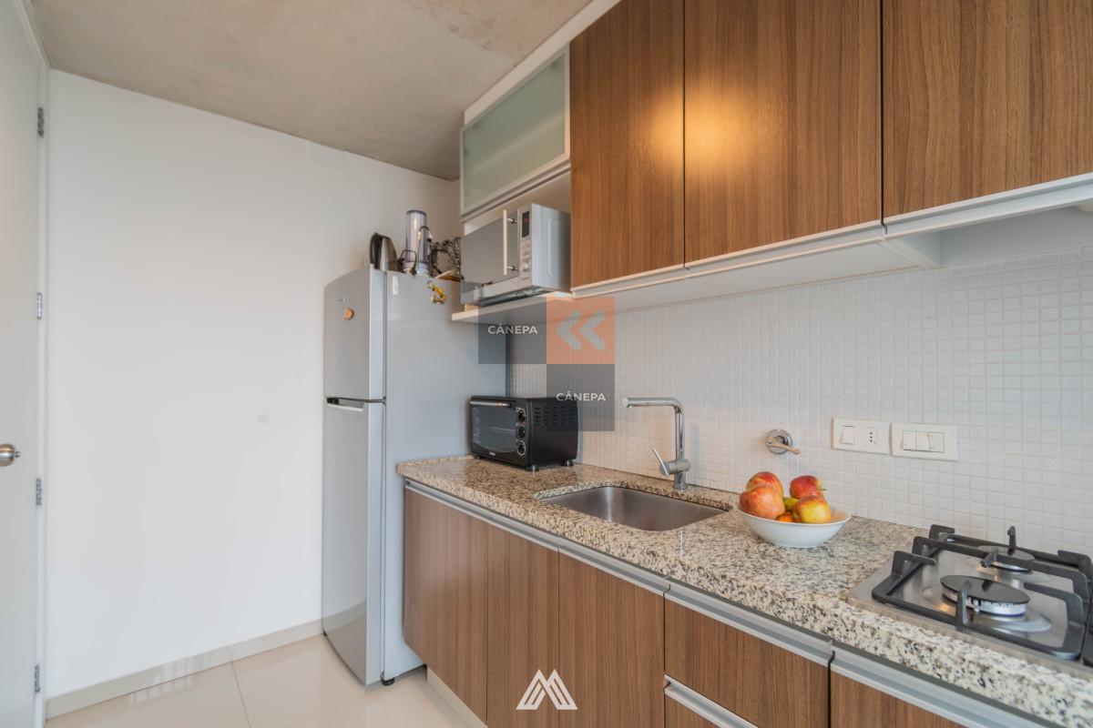 Foto de Venta apartamento de 1 dormitorio sobre Av. de las Américas, imagen 1