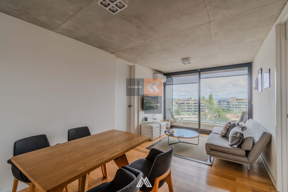 Foto de Venta apartamento de 1 dormitorio sobre Av. de las Américas, imagen 4
