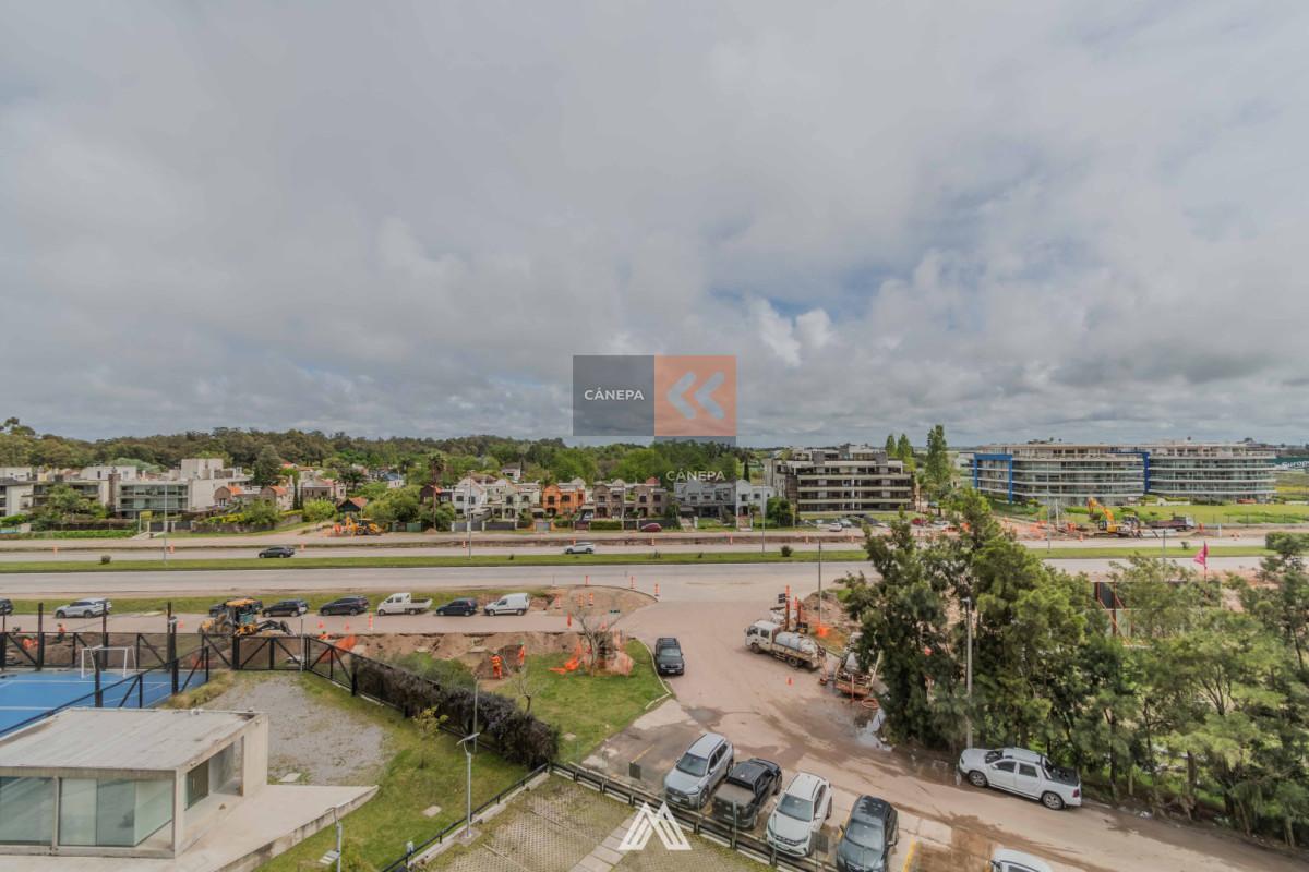 Foto de Venta apartamento de 1 dormitorio sobre Av. de las Américas, imagen 3