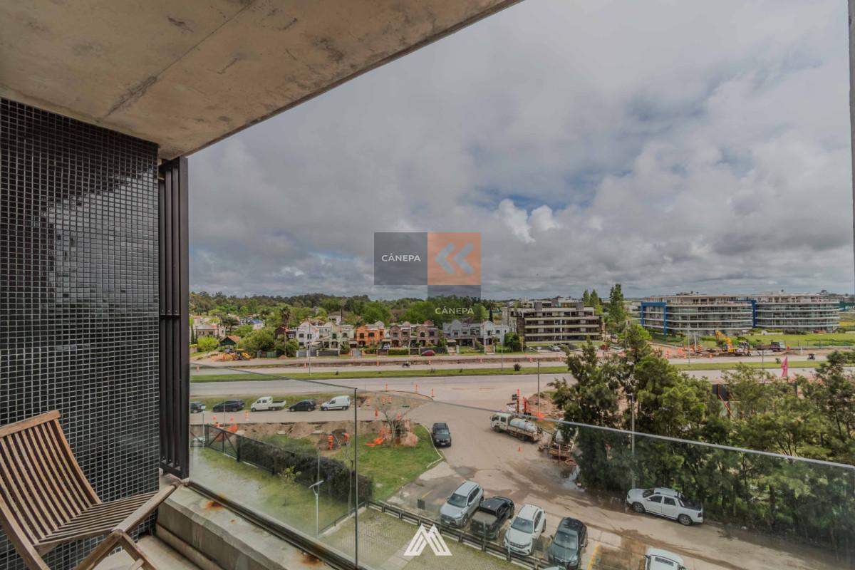 Foto de Venta apartamento de 1 dormitorio sobre Av. de las Américas, imagen 2