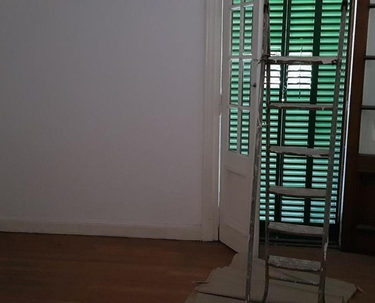Departamento en Venta 4 Dorm. 2