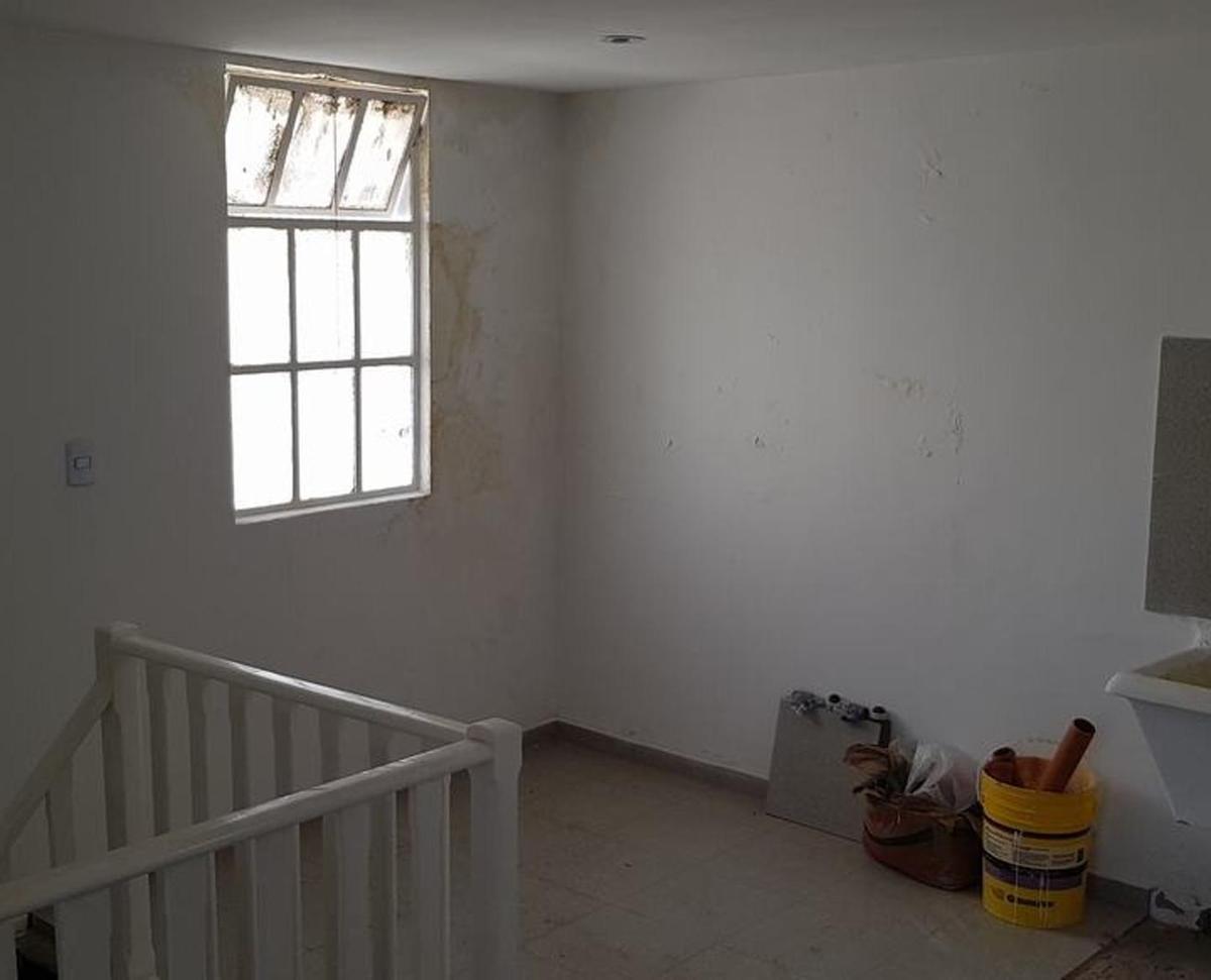 Departamento en Venta 4 Dorm. 4