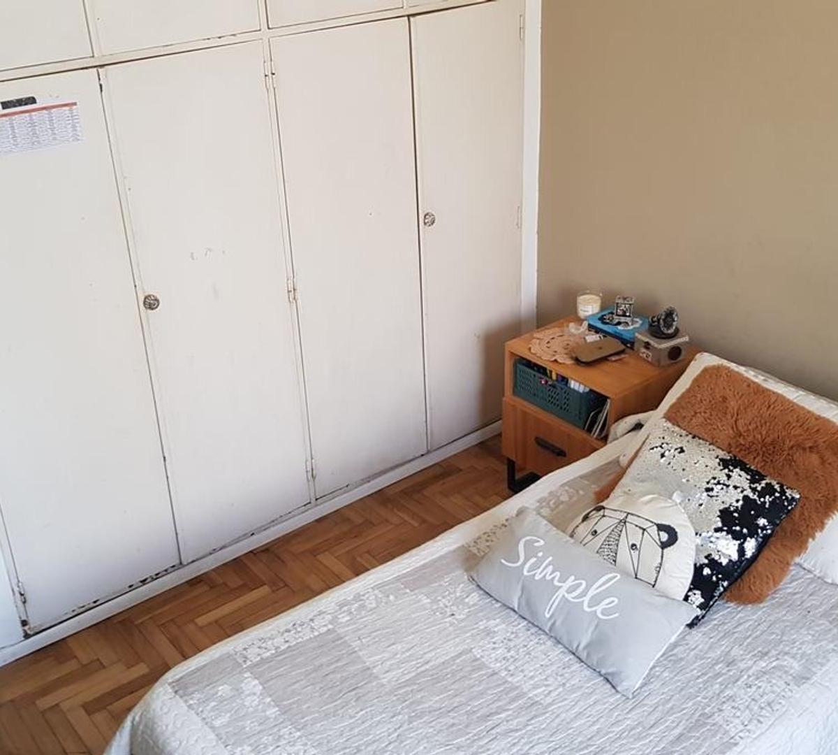 Foto de departamento de 4 ambientes con balcon, imagen 3