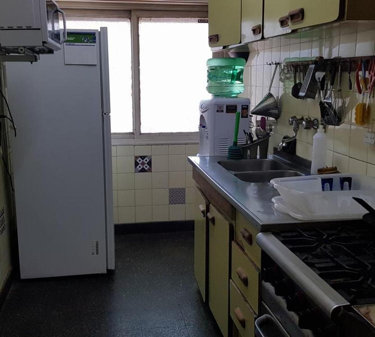 Foto de departamento de 4 ambientes con balcon, imagen 5