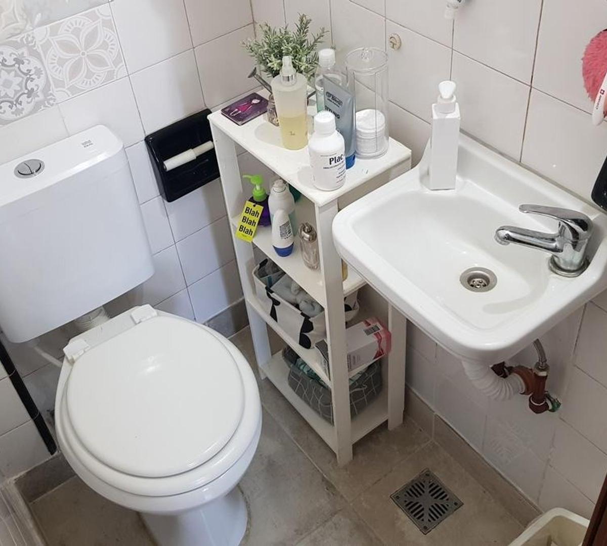 Foto de departamento de 4 ambientes con balcon, imagen 2
