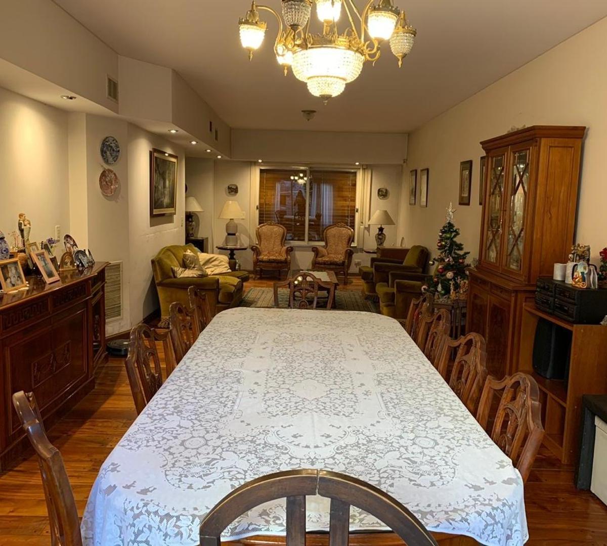 Foto de chalet de 5 ambientes con cohera y jardin, imagen 2